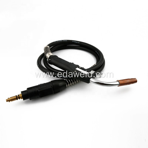 TW-400 MIG welding torch teo type mig torch